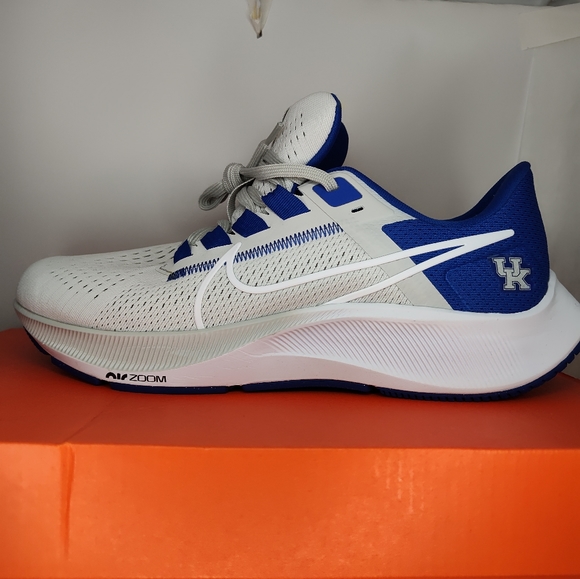 Nike Air Zoom Pegasus 38 - Picture 1 of 5